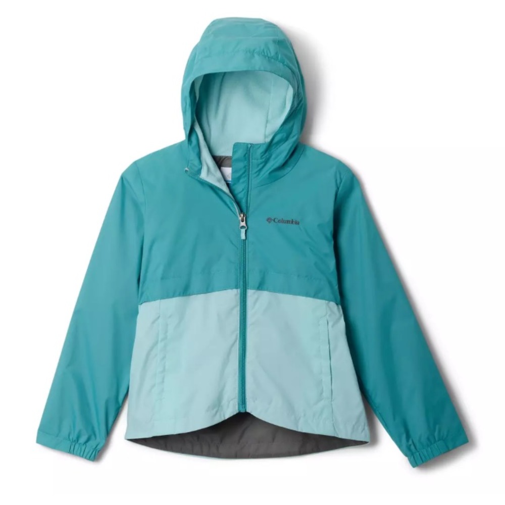 Columbia Jacket